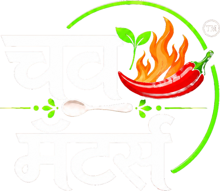 चव मॅटर्स – Chav Matters लोगो